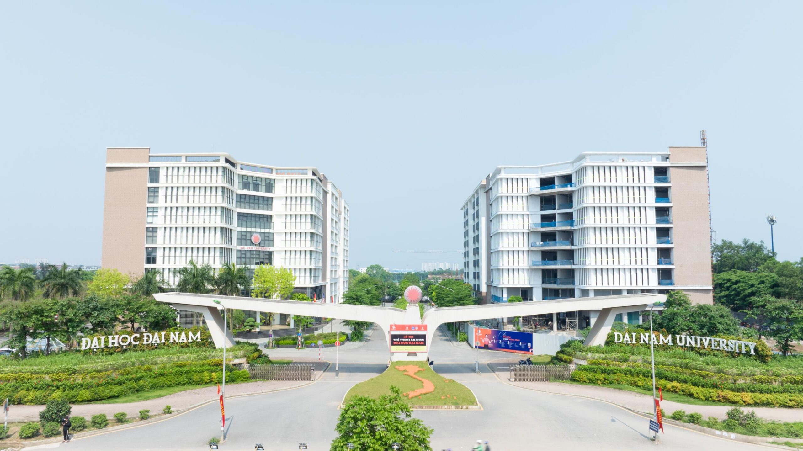 Dai Nam University (Faculty of Medicine)